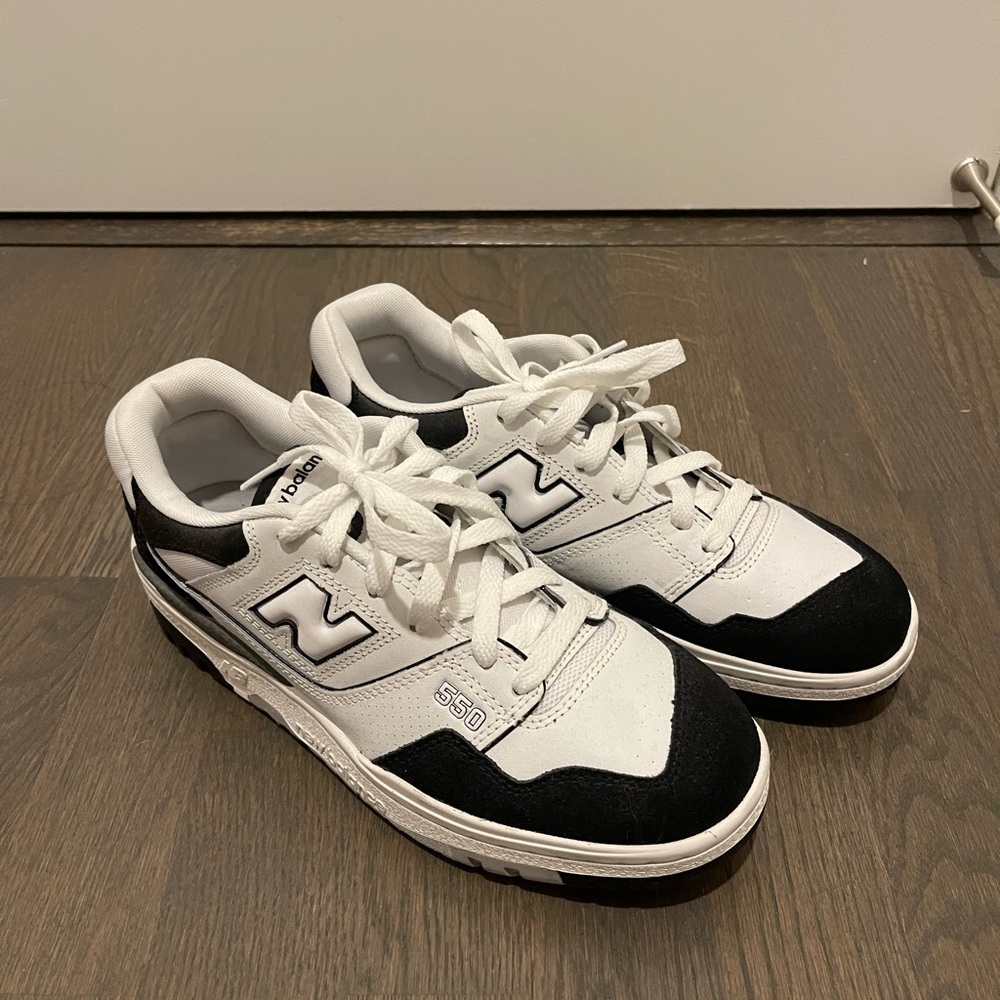 New Balance 550!!